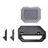 AC-074-ONINAN-A1 parte carcasa de ordenador Full Tower Kit de conversión de torre a rack