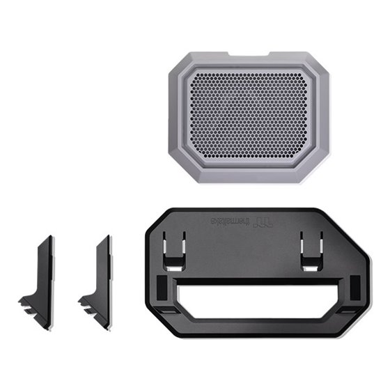 AC-074-ONINAN-A1 parte carcasa de ordenador Full Tower Kit de conversión de torre a rack
