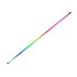 MLT-ONE, Tira LED NEON ARGB 550mm, 5V 3 Pin Compatible con Hubs y MB ARGB, Tira LED Flexible para PC con Múltiples Posibilidades
