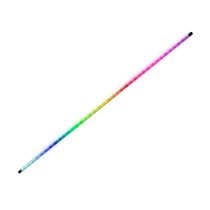 MLT-ONE, Tira LED NEON ARGB 550mm, 5V 3 Pin Compatible con Hubs y MB ARGB, Tira LED Flexible para PC con Múltiples Posibilidades