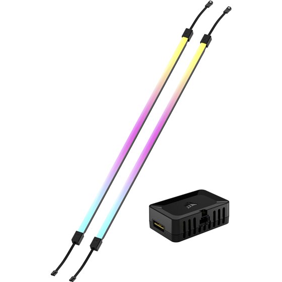 iCUE LINK LS430 Aurora Tira LED