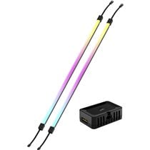 iCUE LINK LS430 Aurora Tira LED
