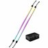 iCUE LINK LS350 Aurora Tira LED