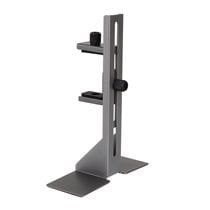AB451001 parte carcasa de ordenador Universal Soporte para tarjeta gráfica