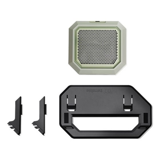 AC-078-ONENAN-A1 parte carcasa de ordenador Mini Tower Kit de conversión de torre a rack