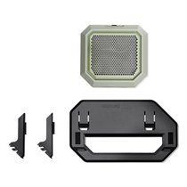 AC-078-ONENAN-A1 parte carcasa de ordenador Mini Tower Kit de conversión de torre a rack