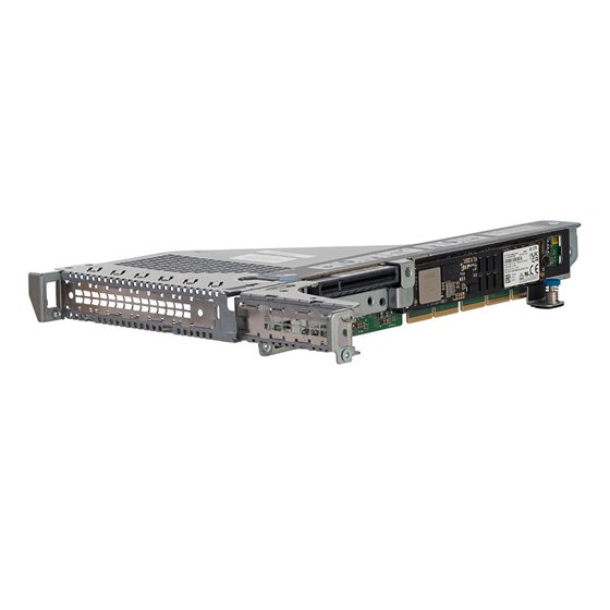 ProLiant DL320 Gen11 x16 FHHL Riser Kit