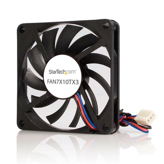 Ventilador de Repuesto para Disipador de Procesador o Caja Chasis Ordenador - 70mm - TX3