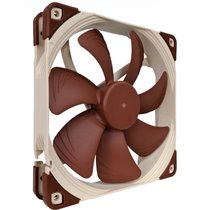 NF-A14 FLX sistema de refrigeración para ordenador Carcasa del ordenador Ventilador 14 cm