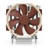 NH-U14S TR4-SP3 sistema de refrigeración para ordenador Procesador Enfriador 14 cm Aluminio, Beige