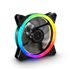 SHARK Blades RGB Carcasa del ordenador Ventilador 12 cm