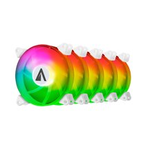 Arc Light ARGB 120mm Kit 5
