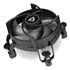 Alpine 17 CO Procesador Refrigerador de aire 9,2 cm Negro, Plata 1 pieza(s)