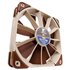 NF-F12PWM Carcasa del ordenador Ventilador 12 cm Marrón
