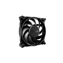SILENT WINGS 4 | 120mm PWM Carcasa del ordenador Ventilador 12 cm Negro 1 pieza(s)
