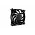 SILENT WINGS 4 | 120mm PWM high-speed Carcasa del ordenador Ventilador 12 cm Negro 1 pieza(s)