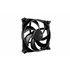 SILENT WINGS 4 | 140mm PWM high-speed Carcasa del ordenador Ventilador 14 cm Negro 1 pieza(s)