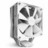 T120 Procesador Refrigerador de aire 12 cm Blanco 1 pieza(s)