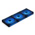 Uni Fan SL-INF Carcasa del ordenador Ventilador 12 cm Negro 3 pieza(s)
