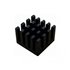 DISIPADOR PARA RASPBERRY ABL 10 X 10 X 10MM (674-4747)