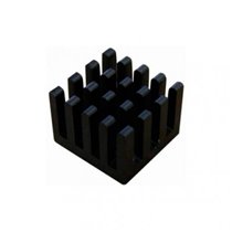 DISIPADOR PARA RASPBERRY ABL 10 X 10 X 10MM (674-4747)