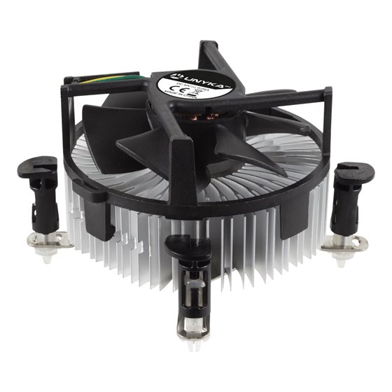 Disipador CPU 90 mm