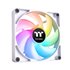 TT CT140 ARGB Sync PC Carcasa del ordenador Ventilador Blanco 2 pieza(s)