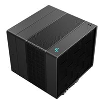ASSASSIN IV Procesador Refrigerador de aire 14 cm Negro 1 pieza(s)