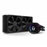 Kraken Elite 240 Procesador Sistema de refrigeración líquida todo en uno 12 cm Negro 1 pieza(s)