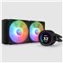 Kraken Elite 240 RGB Procesador Sistema de refrigeración líquida todo en uno 12 cm Negro 1 pieza(s)