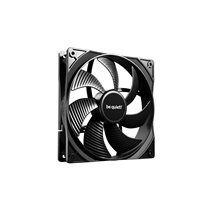 Pure Wings 3 140mm Carcasa del ordenador Ventilador 14 cm Negro 1 pieza(s)