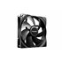 Pure Wings 3 120mm Carcasa del ordenador Ventilador 12 cm Negro 1 pieza(s)