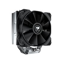 CGR-FZAE50 Procesador Disipador térmico/Radiador 12 cm Negro 1 pieza(s)