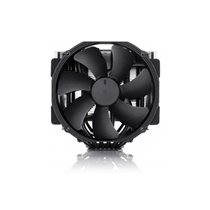 NH-D15 CH.BK sistema de refrigeración para ordenador Procesador Refrigerador de aire 14 cm Negro