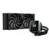 MYSTIQUE 240 Procesador Sistema de refrigeración líquida todo en uno 12 cm Negro 1 pieza(s)
