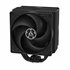 Freezer 36 Procesador Refrigerador de aire 12 cm Negro 1 pieza(s)