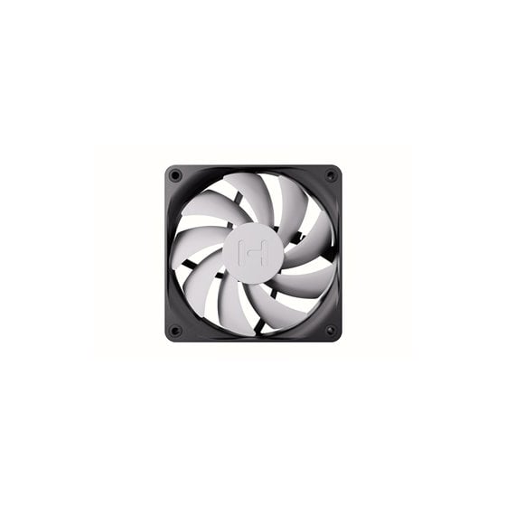 FA12 Procesador Ventilador 12 cm Negro, Gris 3 pieza(s)