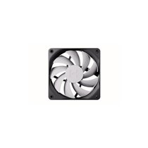 FA12 Procesador Ventilador 12 cm Negro, Gris 3 pieza(s)