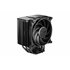 DARK ROCK 5 Procesador Refrigerador de aire 12 cm Negro 1 pieza(s)