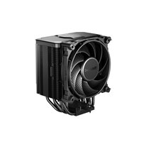 DARK ROCK 5 Procesador Refrigerador de aire 12 cm Negro 1 pieza(s)
