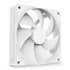 RF-P12SF-W2 sistema de refrigeración para ordenador Carcasa del ordenador Ventilador Blanco 1 pieza(s)