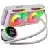 XWC-240 PRO Procesador Kit de refrigeración líquida 12 cm Blanco