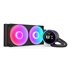 Kraken Elite 280 RGB Procesador Sistema de refrigeración líquida todo en uno 14 cm Negro 1 pieza(s)