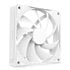 RF-Q12SF-W2 sistema de refrigeración para ordenador Carcasa del ordenador Ventilador 12 cm Blanco 1 pieza(s)