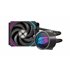 FLUX 120 RGB Black