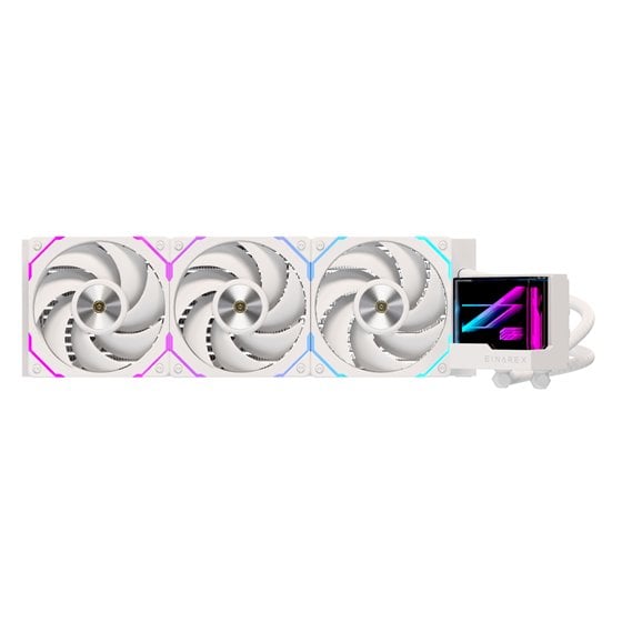 VERTEX 360 RGB White