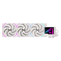 VERTEX 360 RGB White