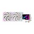EXWC-VX-1240R-W sistema de refrigeración para ordenador Procesador Sistema de refrigeración líquida todo en uno 12 cm Blanco