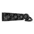 Liquid Freezer III Pro 360 Procesador Kit de refrigeración líquida 12 cm Negro 1 pieza(s)
