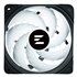 ZM-AF120 ARGB Carcasa del ordenador Ventilador 12 cm Negro 1 pieza(s)